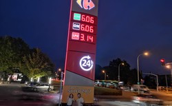 Obniżki VAT, dotacje, zamrażanie cen. Tak państwa w Europie wspierają odbiorców energii