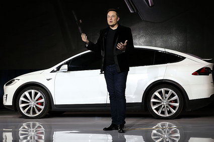 Elon Musk ujawnił lokalizację fabryki Tesli w Europie