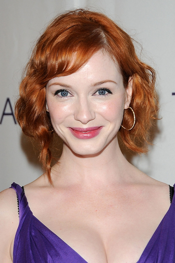 Christina Hendricks