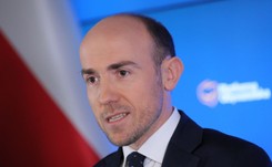Budka: Rozliczymy sędziów, którzy zmieniają togę na legitymację partyjną