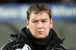 T-Mobile Ekstraklasa: Urban ma zastąpić Wieczorka w Górniku