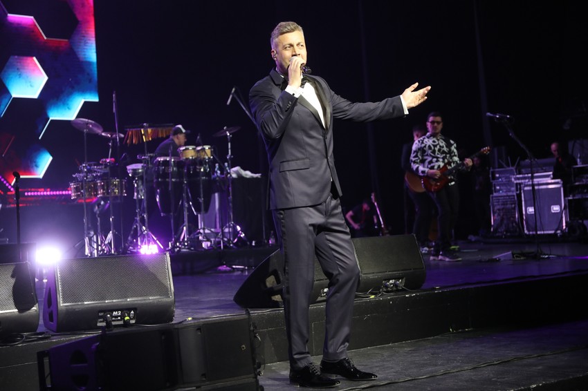 koncert Lexington Benda