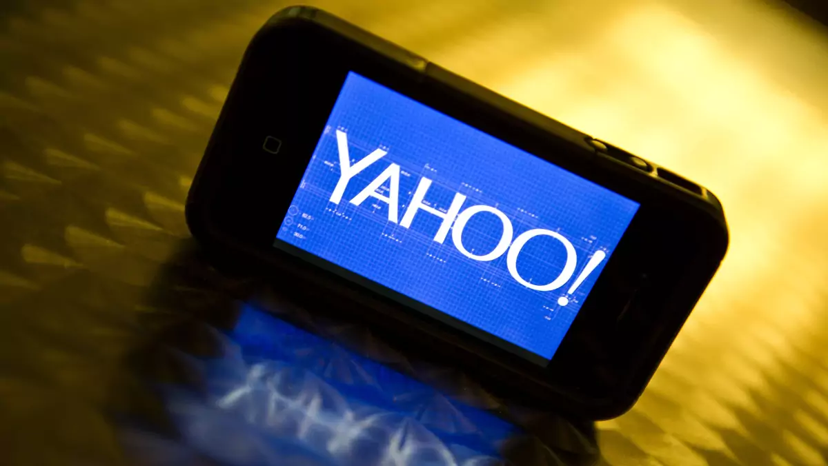 Yahoo zaniedbywało bezpieczeństwo od lat