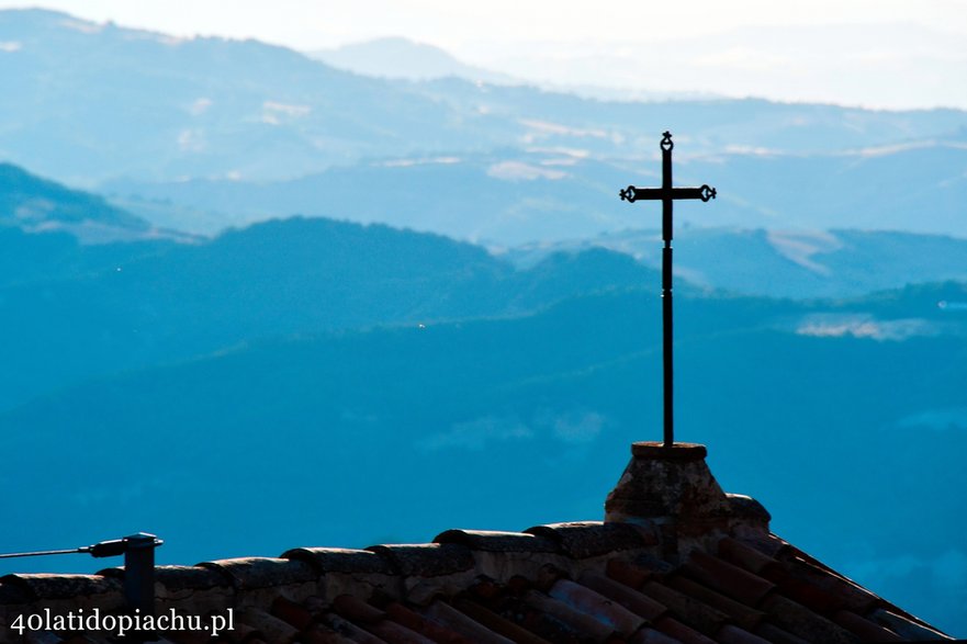 San Marino dziś