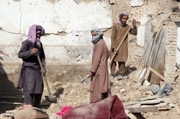 Katar będzie pełnił funkcję pełnomocnika USA w Afganistanie