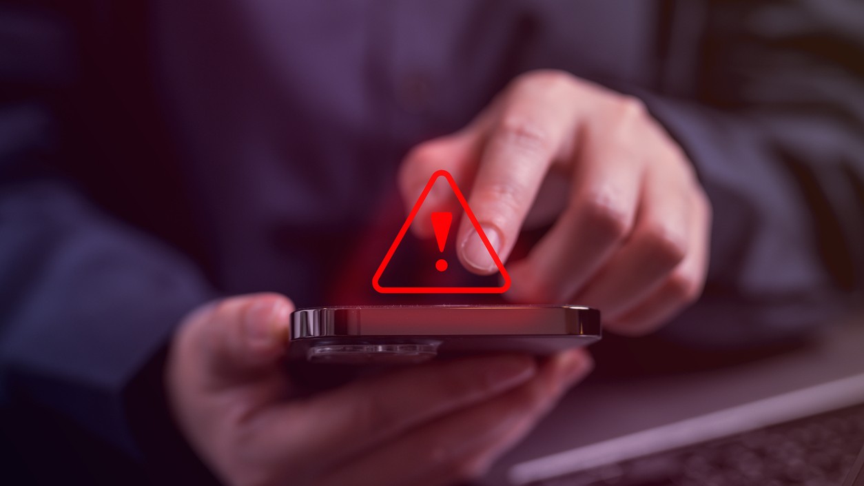 Podvodníci sú čoraz vynaliezavejší. (ilustračné foto)