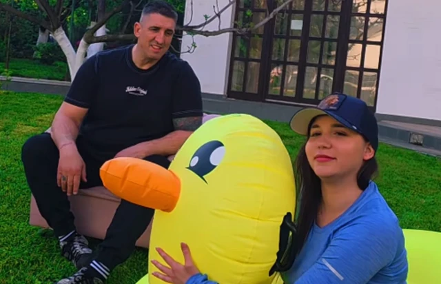 RAZBIO TIŠINU! Kristijan Golubović se oglasio SKANDALA sa bivšom zadrugarkom, VESTI O TRUDNOĆI zatekle javnost! (VIDEO)