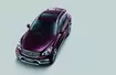 Infiniti QX50 FL2016 w Nowym Jorku