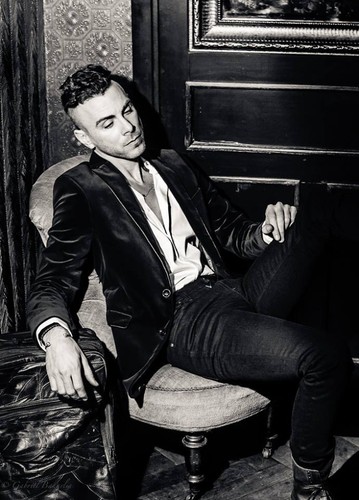 Asaf Avidan na dwóch koncertach w Polsce (foto: Gabriel Baharlia)