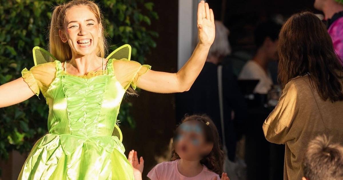 Oliwia pracuje w kurortach turystycznych. "Ludzie myślą, że to jedna wielka impreza"