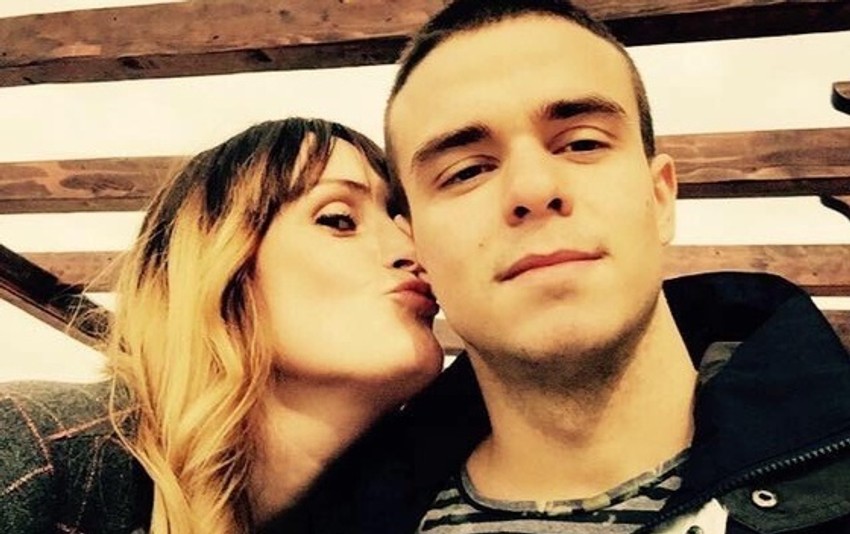 Anastasija Lašmanović i Arsenije Stanović