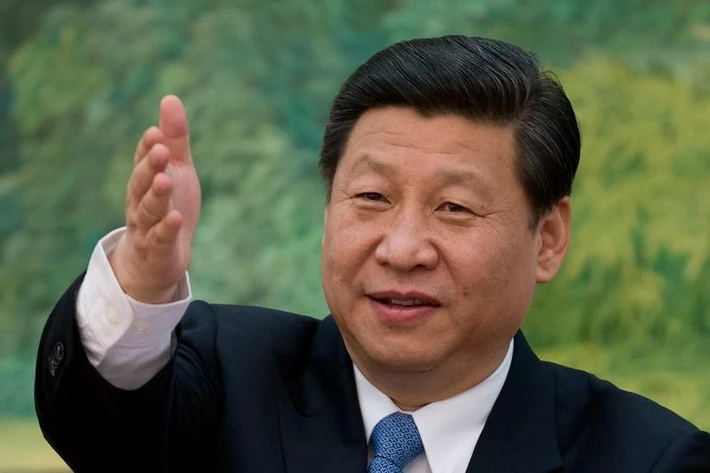 Xi Jinping