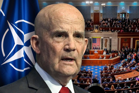 "KORISTE MOMENAT" Rezolucija za ulazak Kosova u NATO stigla pred Kongres, ali neće sve ići glatko zbog ove TRI STVARI