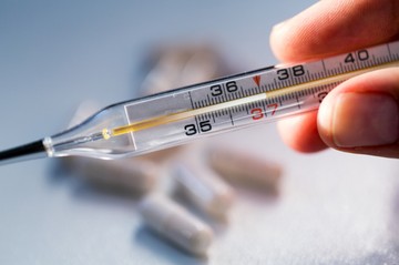 Gyakran megy fel a láza? Lehet, hogy baj van az immunrendszerével!