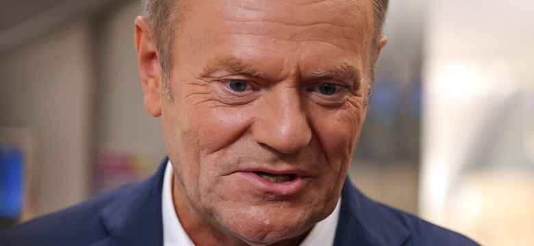 Fake news Donalda Tuska na temat Igi Świątek. Internauci nie zostawili na premierze suchej nitki