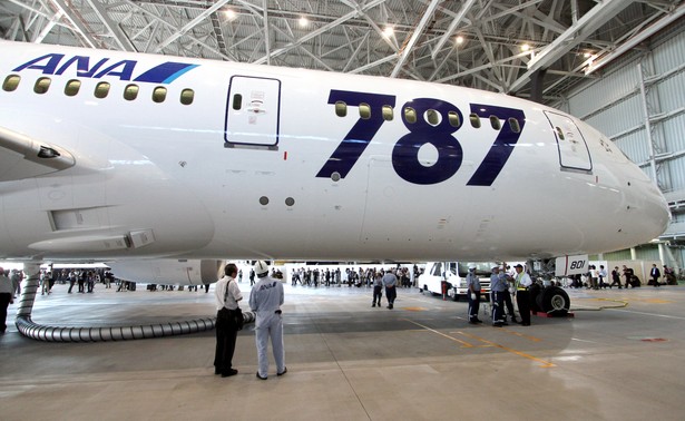 Boeing 787