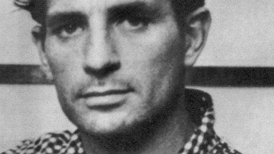 Jack Kerouac — spotkania filmowe w krakowskim Teatrze Barakah