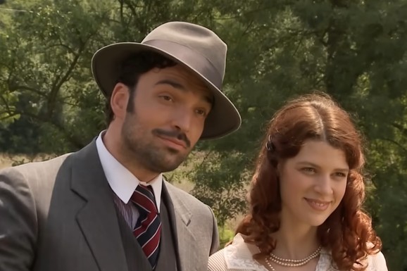 RTS ODUŠEVIO FANOVE IVANA BOSILJČIĆA Evo koja serija se emituje posle "Greha njene majke"