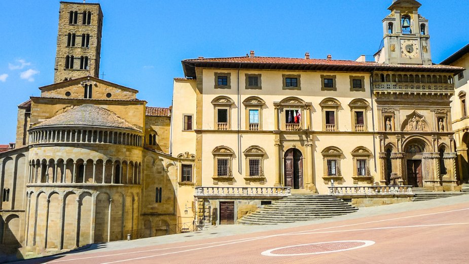 Arezzo