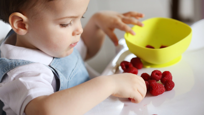 Rozszerzanie diety to czas, kiedy twoje dziecko poznaje pierwsze smaki dzieciństwa. Nic dziwnego, że chcesz, żeby pierwsze posiłki twojego maleństwa były zdrowe i dostarczały mu nie tylko frajdy, ale i składników, które będą najlepiej wspierać jego rozwój. Zobacz, co warto wiedzieć o rozszerzaniu diety u niemowląt.