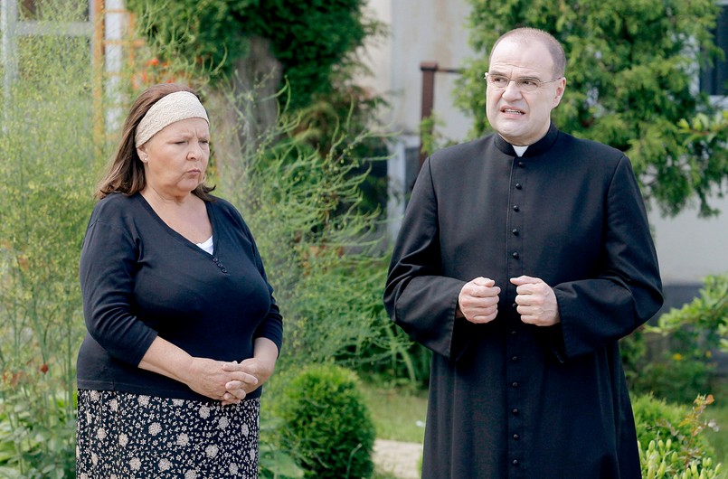 Solejukowa, wójt czy Hadziuk - kto to powiedział? Trudny i szybki QUIZ dla wielbicieli "Rancza"