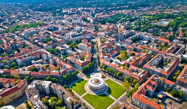 Zagreb 