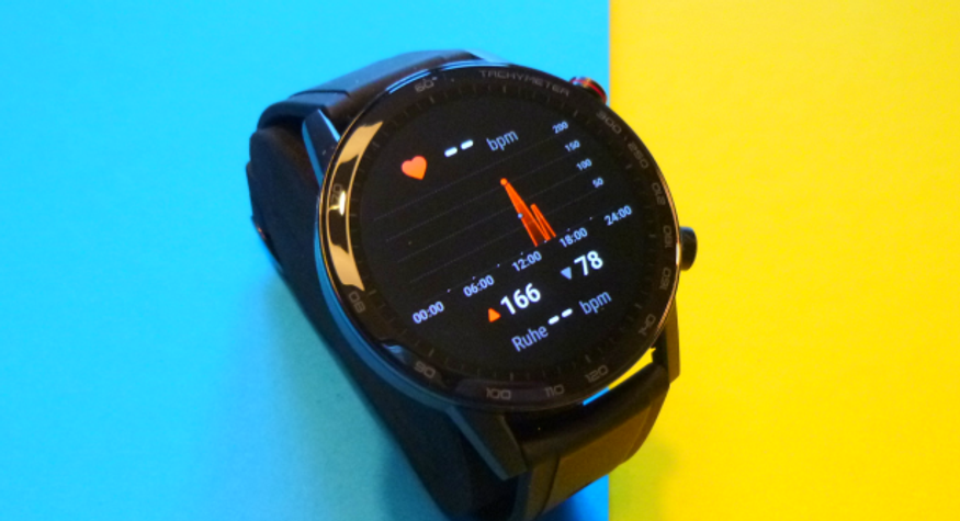 Honor hot sale huawei smartwatch