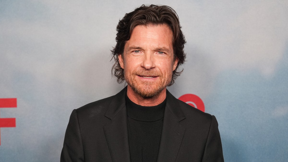 Jason Bateman