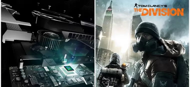 The Division - sprawdźcie jak wasza karta graficzna poradzi sobie z grą