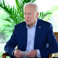 Biden ostro do Zełenskiego. "Nie takie są dowody"