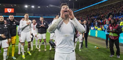 Robert Lewandowski dostał pytanie o zakończenie reprezentacyjnej kariery. Tak zareagował