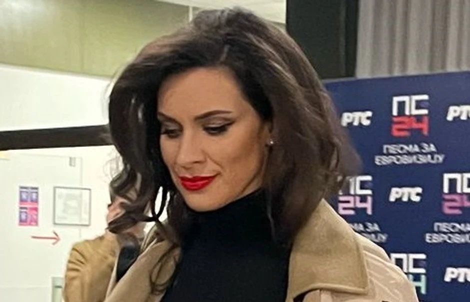Dragana Kosjerina