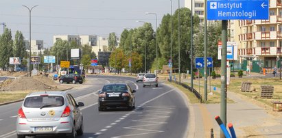 Zamknięta Pileckiego zablokuje Ursynów