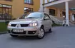 Renault Thalia 1.4 16V - Przypudrowana