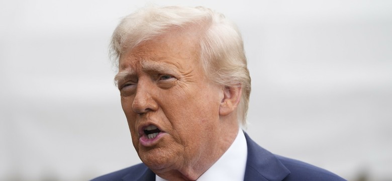 Rekordowy kurs bitcoina! Tę kryptowalutę promuje prezydent Donald Trump