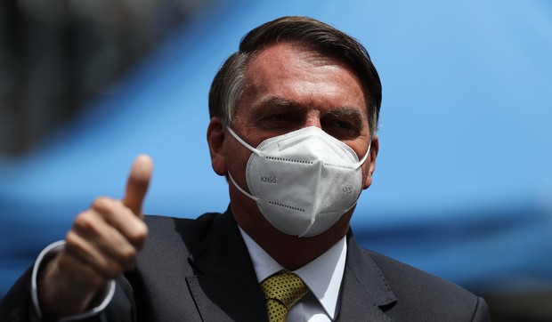Žair Bolsonaro 
