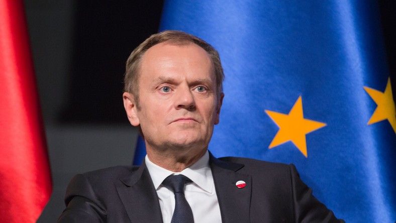 Donald Tusk