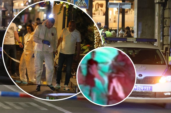 DROGIRAN PUCAO U MLADIĆA I UBIO GA?! Na suđenju za zločin u Gavrila Principa otkriveni novi detalji: Žrtva likvidirana u kolima, pa se zakucala u AUTOBUS!