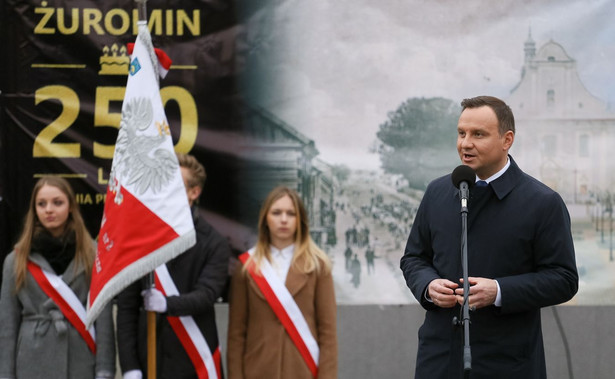 Magierowski: Prezydent nie ma przekonania, że szef MON powinien odejść