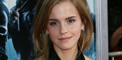 Emma Watson tęskni za Harrym Potterem