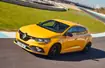 Renault Megane R.S. - zwinne i komfortowe