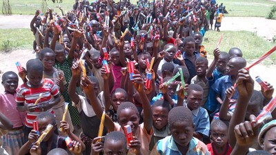 Group urges FG to monitor orphanage operations nationwide