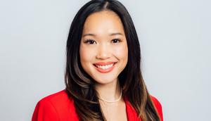 Calli Nguyen planned to quit but was fired from her director role within three days of starting the job.Jordan Hefler