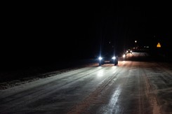 IMGW ostrzega. W tych częściach kraju mogą wystąpić groźne zjawiska