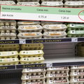 Nowy symbol drożyzny. Jajeczna inflacja już uderzyła w Polsce. Pękła kolejna granica