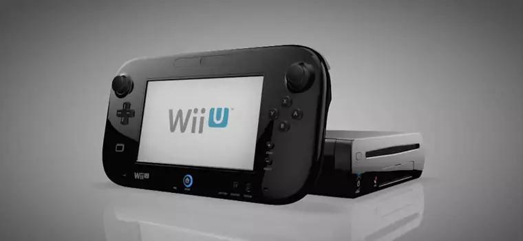 Wii U - jak uzyskać więcej miejsca na gry