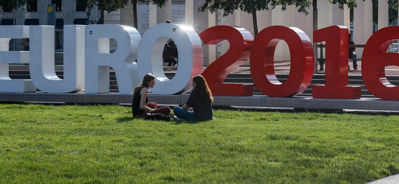 Ostrzeżenie dla brytyjskich kibiców przed wyjazdem na Euro 2016