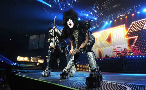 Kiss prezentuje "najlepszą rzecz, jaką kiedykolwiek zrobili"