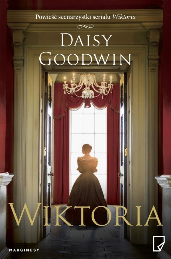 Daisy Goodwin, "Wiktoria"