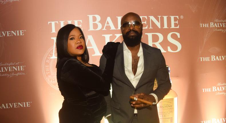 The Balvenie Makers Project — A celebration of Nollywood's craftsmanship